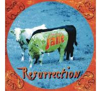 Jane - Resurrection [Import]