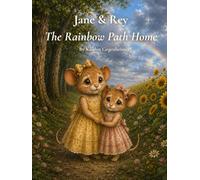 Jane & Rey: The Rainbow Path Home