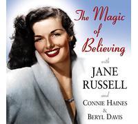 Jane Russell