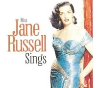 Jane Russell – Sings – Sepia
