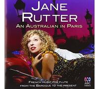 Jane Rutter - Australian in Paris [Import]