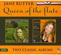 Jane Rutter - Queen of The Flute