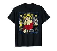Jane’s Addiction - Habitual T-Shirt