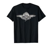 Jane’s Addiction - Heartwings T-Shirt