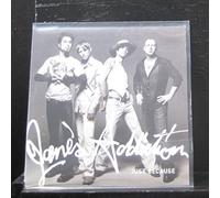 Jane S Addiction - Just Because [Import]