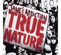 Jane S Addiction - True Nature (Cds200)