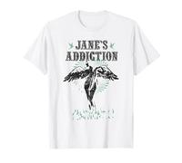 Jane’s Addiction - Western Angel T-Shirt