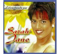 Jane, Sarah - Lebensfreude Pur [Import]