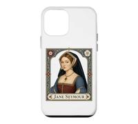 Jane Seymour épouse du Roi Henri VIII d'Angleterre Coque pour iPhone 12 Mini