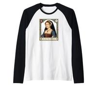 Jane Seymour épouse du Roi Henri VIII d'Angleterre Manche Raglan