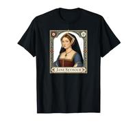 Jane Seymour épouse du Roi Henri VIII d'Angleterre T-Shirt