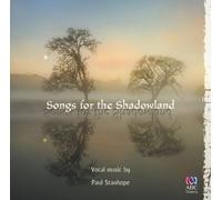Jane Sheldon – Songs for the Shadowland – Import
