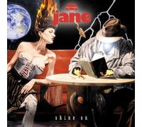 Jane - Shine on [Import]