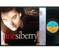 Jane Siberry - Bound By The Beauty - Duke Street Records - 7599-25942-1, Duke Street Records - WX 293