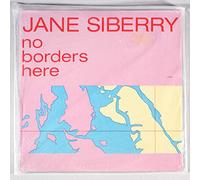 Jane Siberry - No Borders Here [Import]