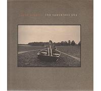JANE SIBERRY - SPECKLESS SKY LP (VINYL ALBUM) GERMAN WARNER BROS 1985