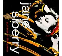Jane Siberry - Summer in The Yukon [Import]