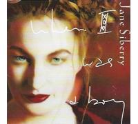Jane Siberry – When I Was a Boy