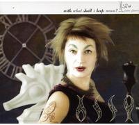 Jane Siberry - with What Shall I Keep Warm