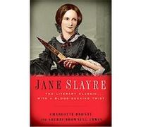 Jane Slayre Charlotte Bronte, Sherri Browning Erwin (Auteur)