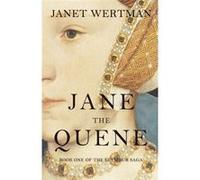 Jane the Quene: Volume 1 (The Seymour Saga) - [Livre en VO] Janet Wertman (Auteur)