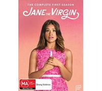 Jane The Virgin: Season 1 [Import]
