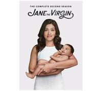 Jane the Virgin – Saison 2 intégrale – DVD – Full Frame / AC-3/Dolby Digi