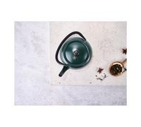 Jane Theiere Forest Vert 0,92l Fonte COSY & TRENDY