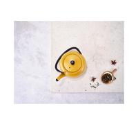 Jane Theiere Mustard Yellow 0,92l Fonte COSY & TRENDY