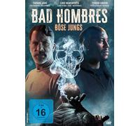 Jane,Thomas - Bad Hombres - Böse Jungs