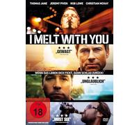 Jane,Thomas - I Melt with You: Wenn das Leben Dich Fickt,Schlag [Import]