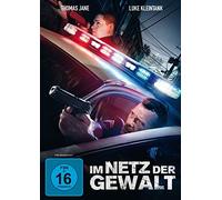 Jane,Thomas - Im Netz der Gewalt