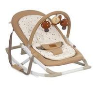 JANE - Transat pliable FOLD 2 Sesame
