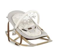 Transat pliable FOLD 2 Glitter Nature Edition - JANE - Beige Beige