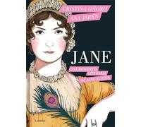 Jane: Una Biografía Literaria/ a Literary Biography