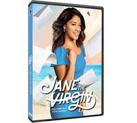 Jane Virgin: The Complete Fifth Season