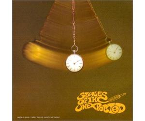 Jane Weaver - Styles Of The Unexpected