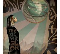 Jane Weaver The Silver Globe (CD) Album