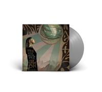 Jane Weaver The Silver Globe (Vinyl) 12" Album Coloured Vinyl