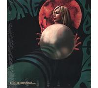 Jane Weaver - The Silver Globe [Vinyl] [Import]