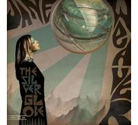 JANE WEAVER - THE SILVER GLOBE VINYL LP + MP3 NEUF