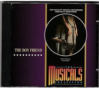 Jane Wellman - The Boy Friend