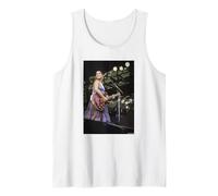 Jane Wiedlin de The Go-Go, We Got The Beat Michael Grecco Débardeur