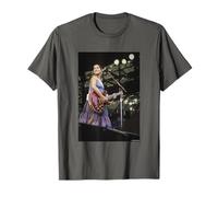 Jane Wiedlin de The Go-Go, We Got The Beat Michael Grecco T-Shirt