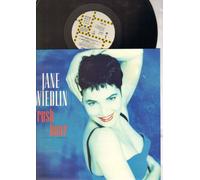 JANE WIEDLIN - RUSH HOUR - 12 inch vinyl