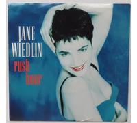 JANE WIEDLIN - Rush Hour (Ext. Remix) [Import]