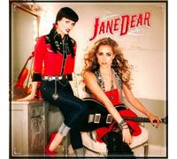 Janedear Girls by The Janedear Girls NEUF