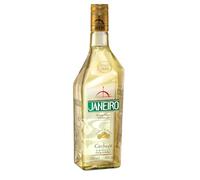 JANEIRO Cachaca Rhum - 40%, bouteille 70cl