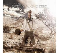 Janek Ledecky - Na konci duhy