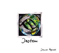 Janek PÄczak: Jestem [CD]